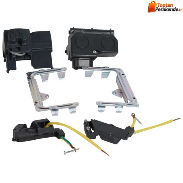 Legrand 6 (2X3) Modül İçin Montaj Kiti